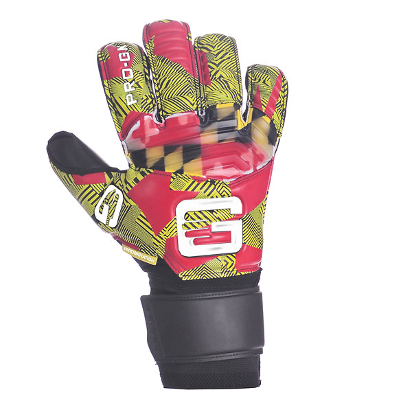 md goalkeeper gloves