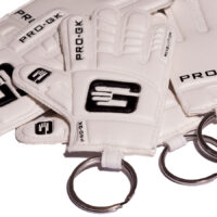 PRO-GK Goalkeeper Gloves