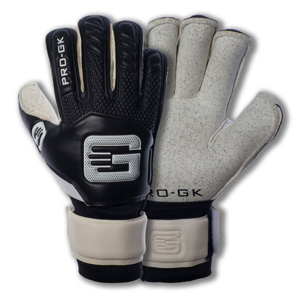 PRO-GK Revolution Quartz 5.0 goalkeeper gloves