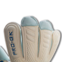 PRO-GK Revolution Aqua goalkeeper gloves
