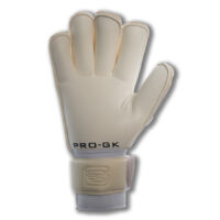 PRO-GK Revolution White Out 5.0 gloves