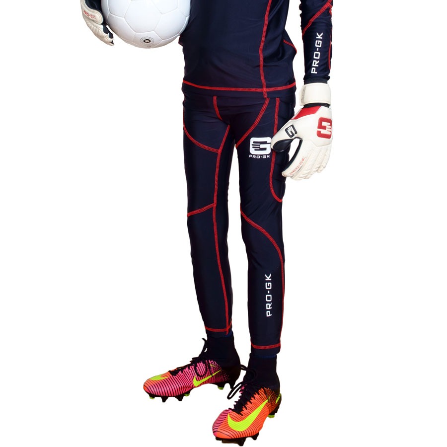 padded base layer football